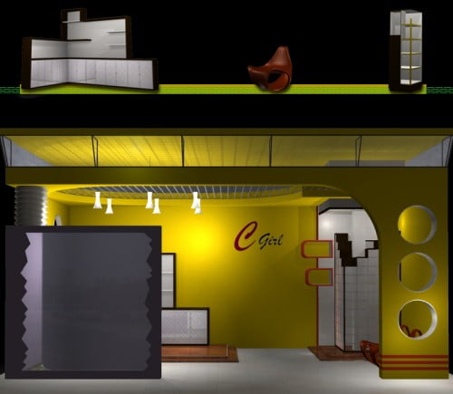 Cool Girl Store Cool Girl Store