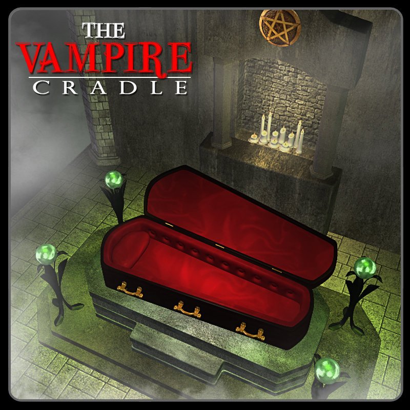 The Vampire Cradle