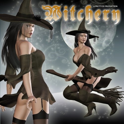 Witchery