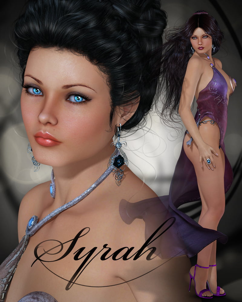Syrah