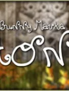 Cotton Tail for Fun Bunny Mavka