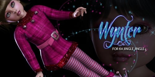 Wynter for K4 JingleJingles