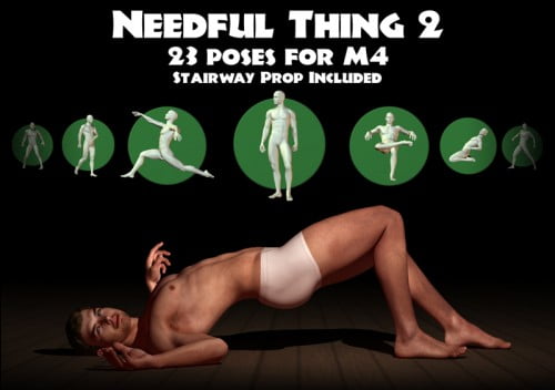 Needful Thing 2