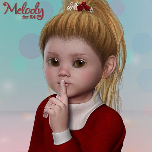 RM Holiday Melody RM Holiday Melody