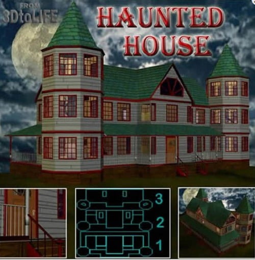 Haunted House