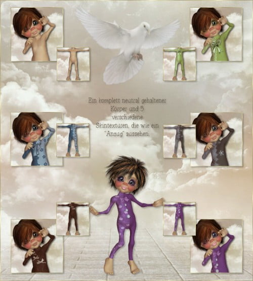 little-one for KikiPosey