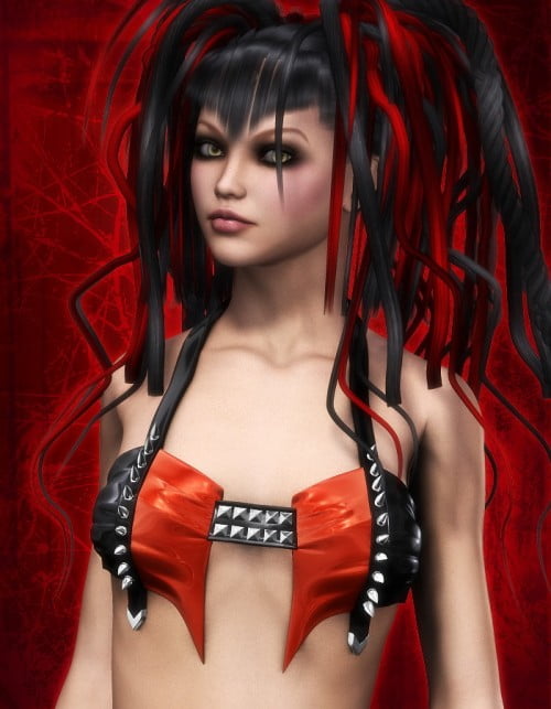 Night Slayers: Flame V4