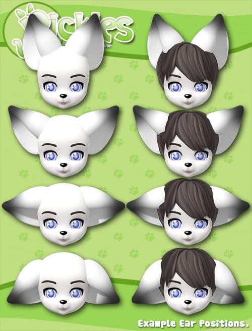 Pickles Expansion #1