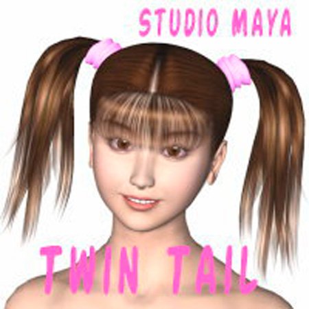 Twin Tail