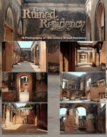 Ruined Residency