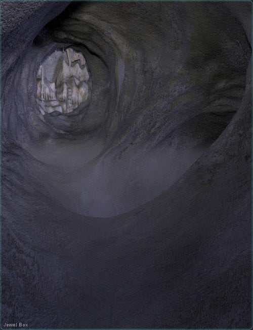 Cave System Cave System