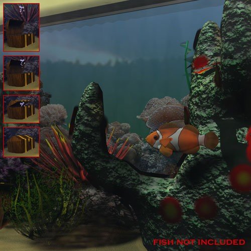 Fish Tank