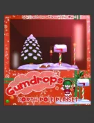Gumdrops: North Pole Playset