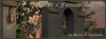 DM Fantasy Realms DM Fantasy Realms