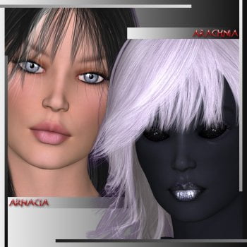 Arnacia & Arachnia 2006
