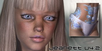 Jeanett V4.2