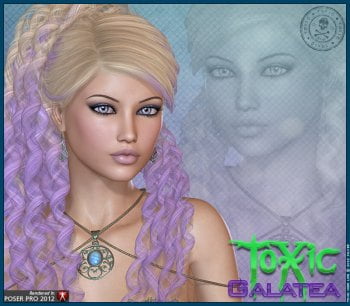 ToXic Galatea
