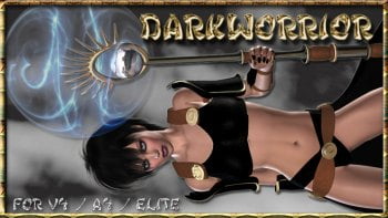 DarkWorrior for V4/A4/Elite