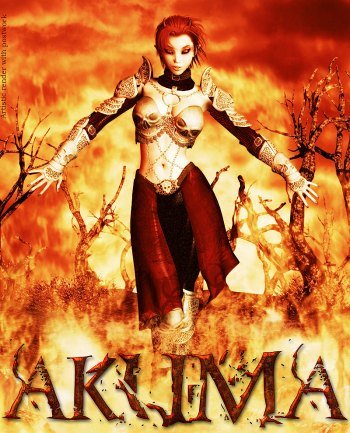 Akuma