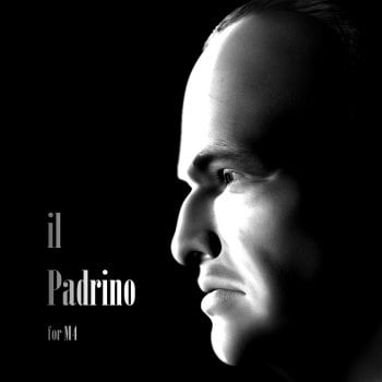 il Padrino for M4 by adamthwaites