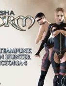 Natasha Storm V4