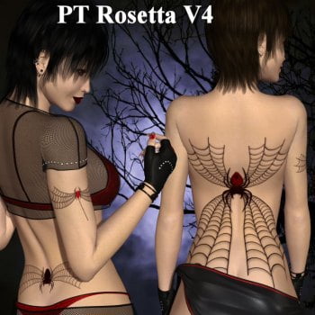 PTRosetta V4 PTRosetta V4