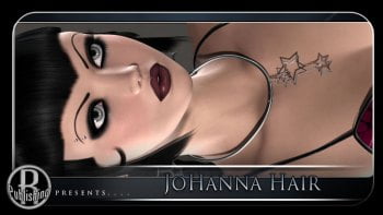 JoHanna Hair V4/A4/G4