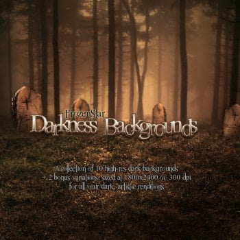 FS Darkness Backgrounds