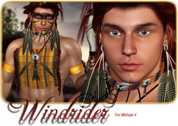 Windrider For M4