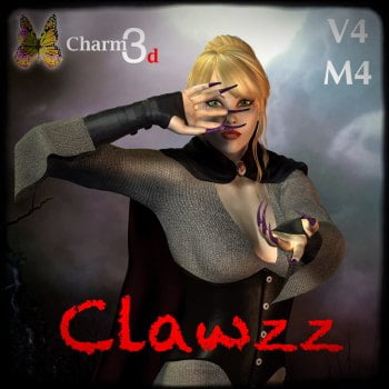 Clawzz