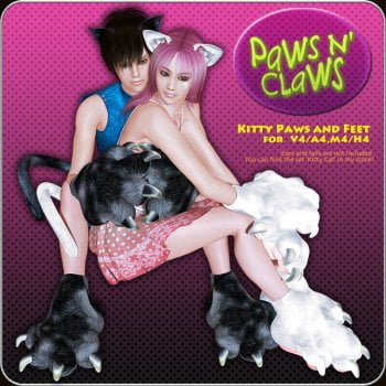 Paws N' Claws Paws N' Claws