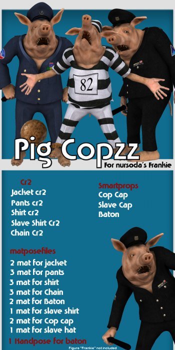 PigCopZZ