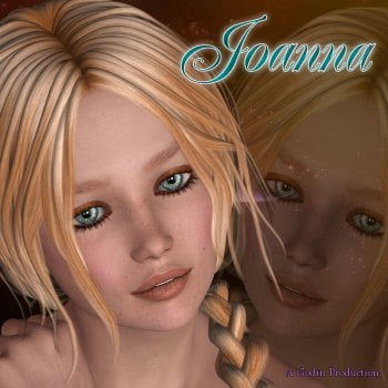 VH Joanna for Victoria 4.2