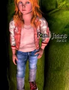 K4 Real Jeans
