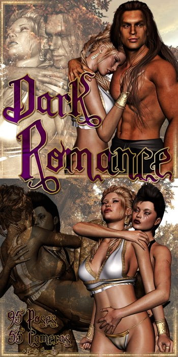 Dark Romance Dark Romance