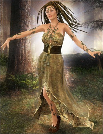 Gaia for Victoria 4 Gaia for Victoria 4