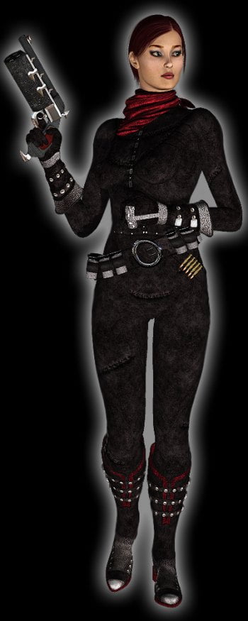 *Deborah* Transylvania Collection