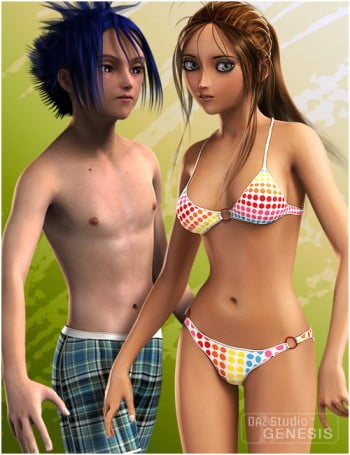 A4 and H4 for Genesis A4 and H4 for Genesis