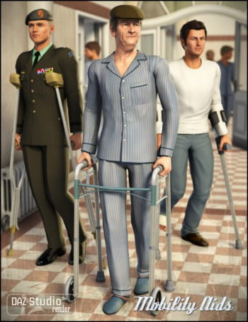 Mobility Aids
