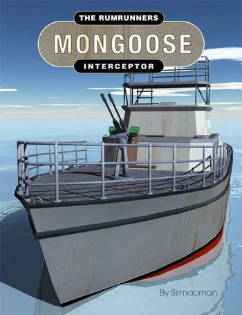 Mongoose Interceptor