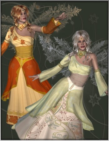 Magic Melody Fae Realm