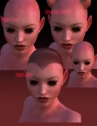 Jezebeth