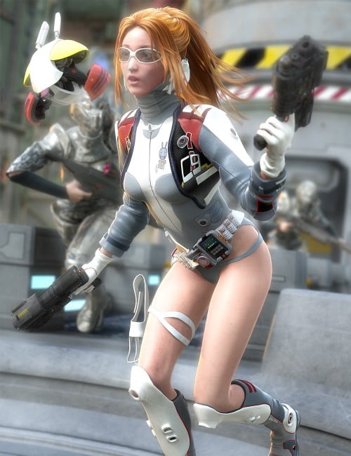 Liquid Halo on Sky 16 for Genesis Liquid Halo on Sky 16 for Genesis