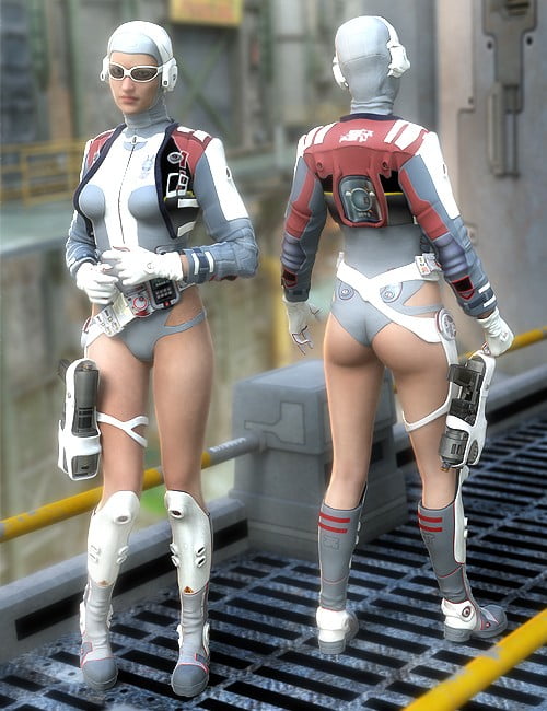 Liquid Halo on Sky 16 for Genesis