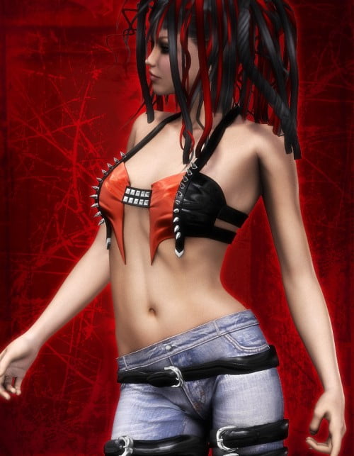 Night Slayers: Flame V4 Night Slayers: Flame V4