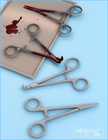 Medical Tools 1- Surgical Tools