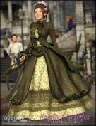 Happily Ever After V4 Unimesh Fits