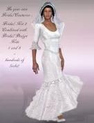 Bridal Design Kit 2