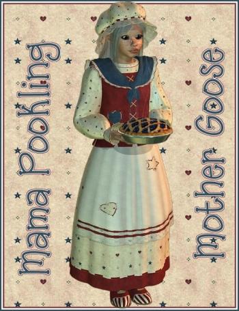 Mama Pook / Mother Goose