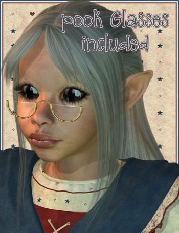 Mama Pook / Mother Goose